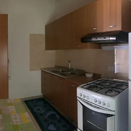 Con Biolago - Upstairs Apartment Cappelle sul Tavo