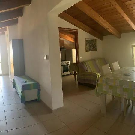 Apartment Con Biolago - Upstairs *