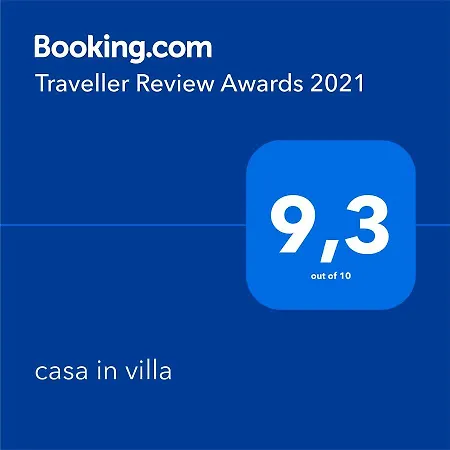 Con Biolago - Upstairs Apartment Cappelle sul Tavo